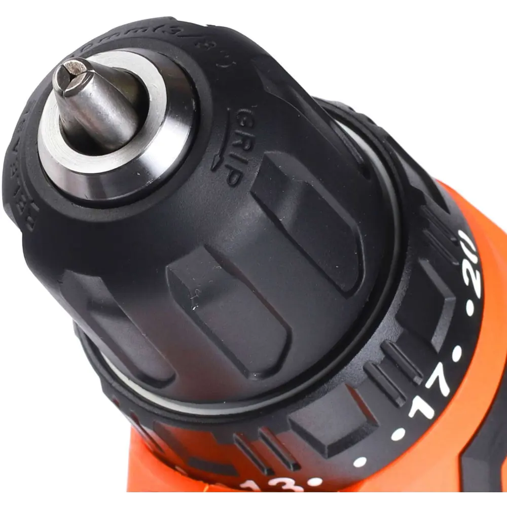 Аккумуляторный шуруповерт Patriot BR367LIBL с бесщеточным двигателем 89346122 STLM-0838464 - Вид №6