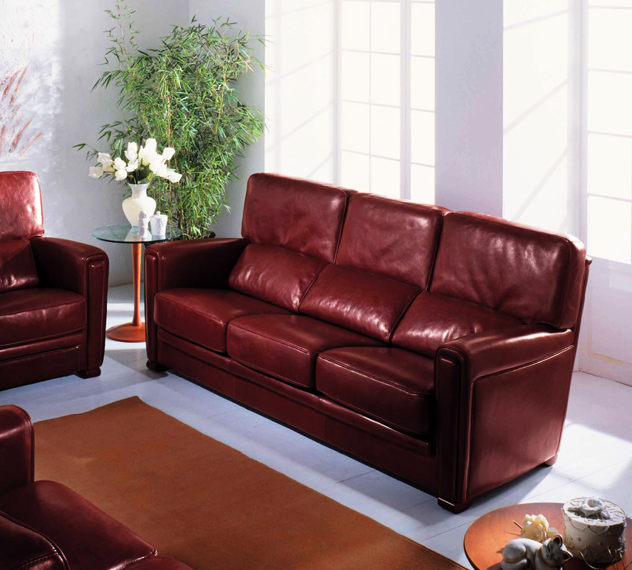 Диван KELLY ORIGGI SALOTTI 565 divano 