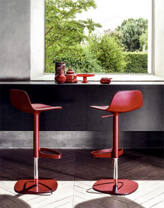 Барный стул Bonnie BONALDO SB 72