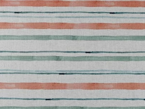 Gancedo Полосатая ткань Foresta