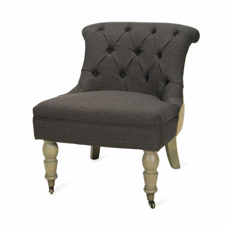 080609 Мягкое клубное кресло Francisco Segarra Flamingo Santreyd - Вид №1