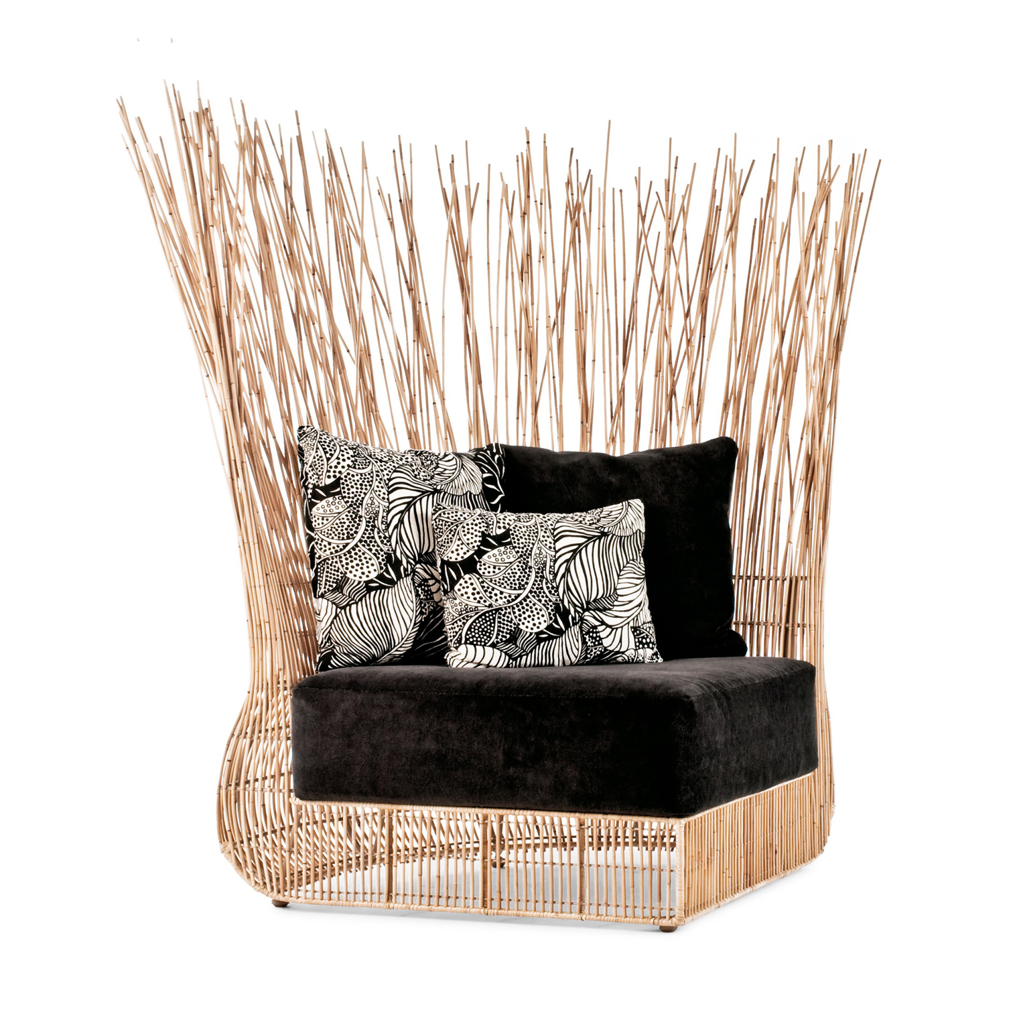 2000983241719 Левый элемент short KENNETH COBONPUE Yoda 