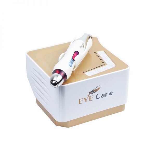 52464 Профессиональный аппарат электропорации вокруг глаз EYE CARE Beauty Star  - Вид №6