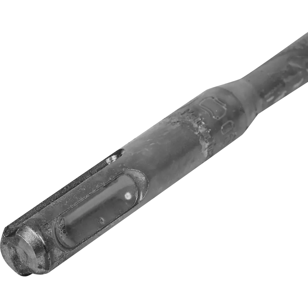 Бур по армированному бетону SDS-plus 7X Bosch 8x265 мм 82168785 STLM-2041835 BOSCH PROFESSIONAL  - Вид №3