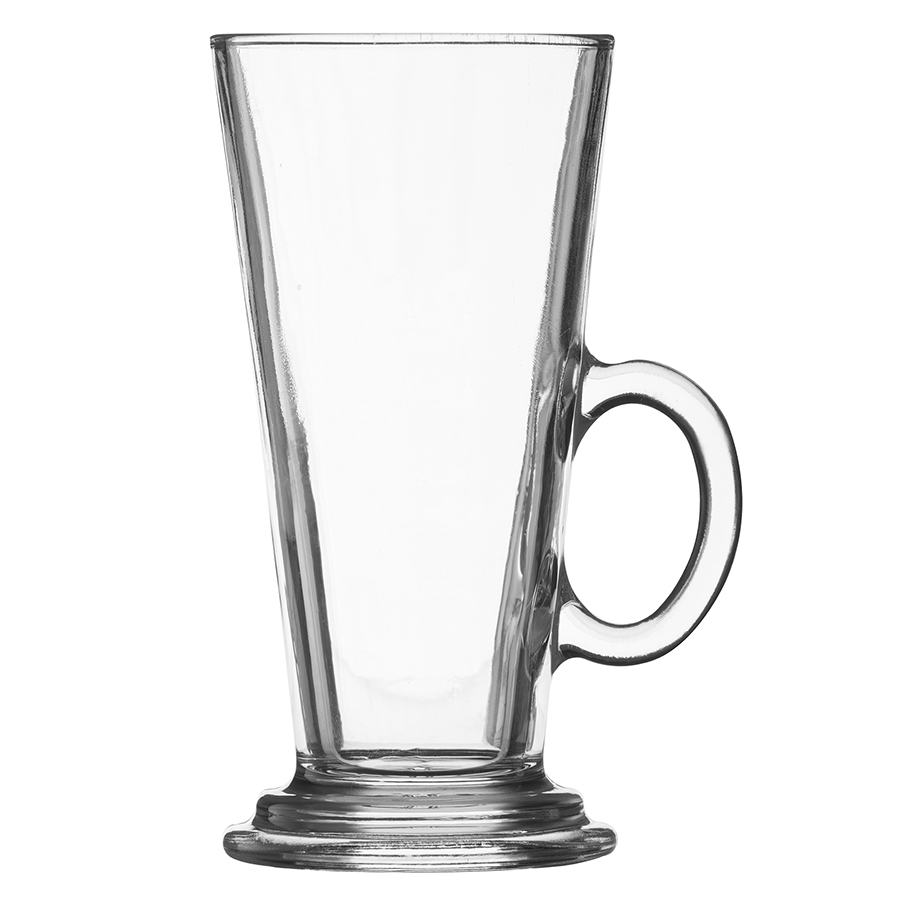 R0041.599 Набор из 2 бокалов для латте entertain 260 мл Ravenhead  - Вид №4