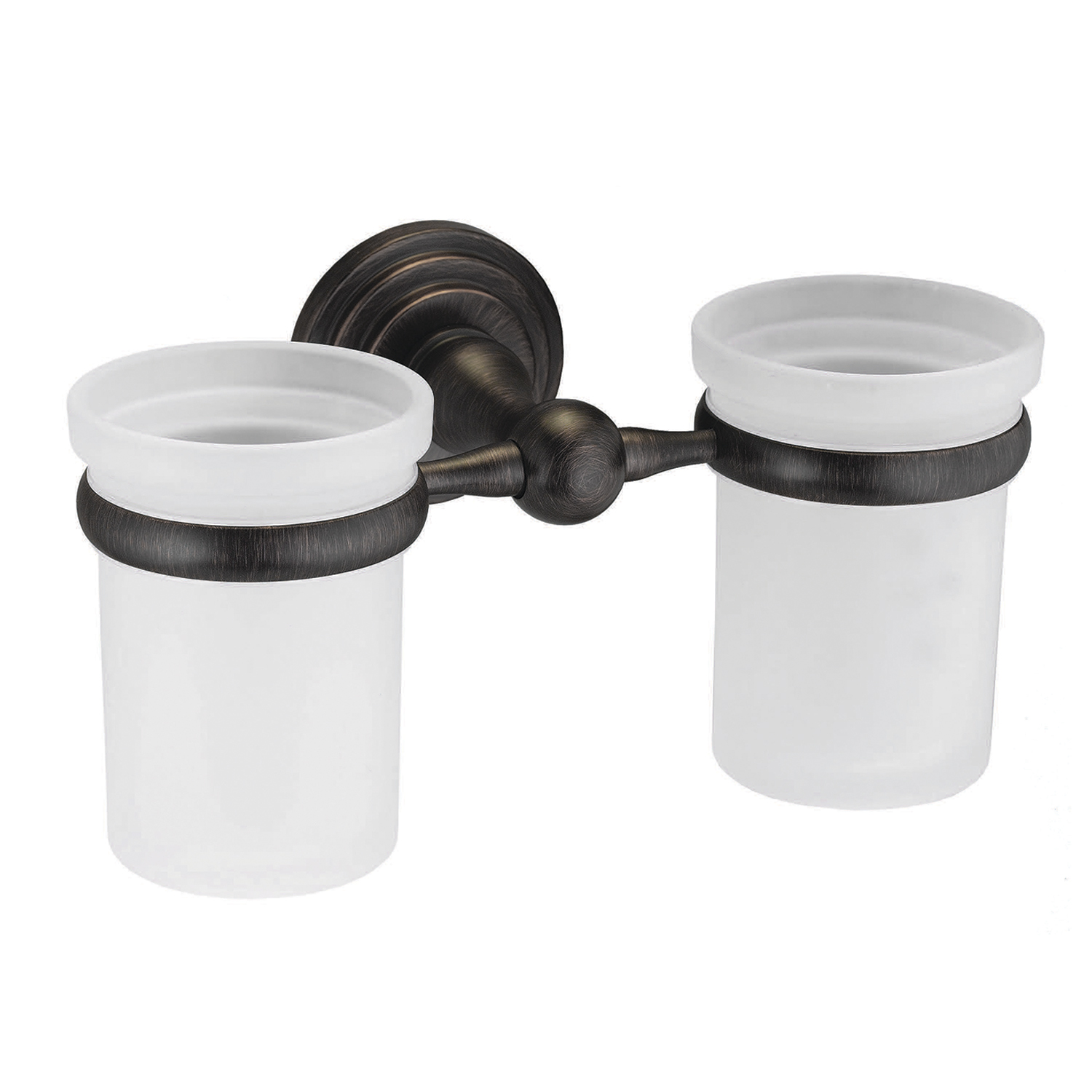 K-7328D Isar Подстаканник двойной WasserKRAFT  - Вид №2