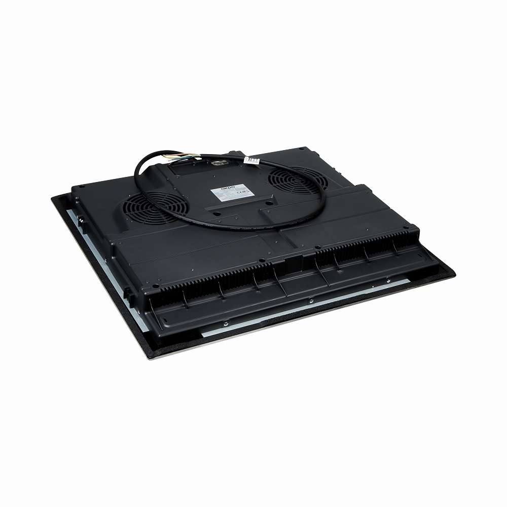 9152725 Индукционная варочная поверхность Akpo PIA 6094124FZ-1S BL STDN-0092587 - Вид №3