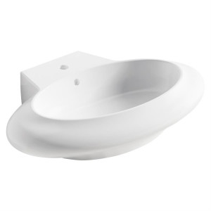 HRLG08001FD1W3000 Bienbanyo УМЫВАЛЬНИКИ HARMONY COUNTER TOP