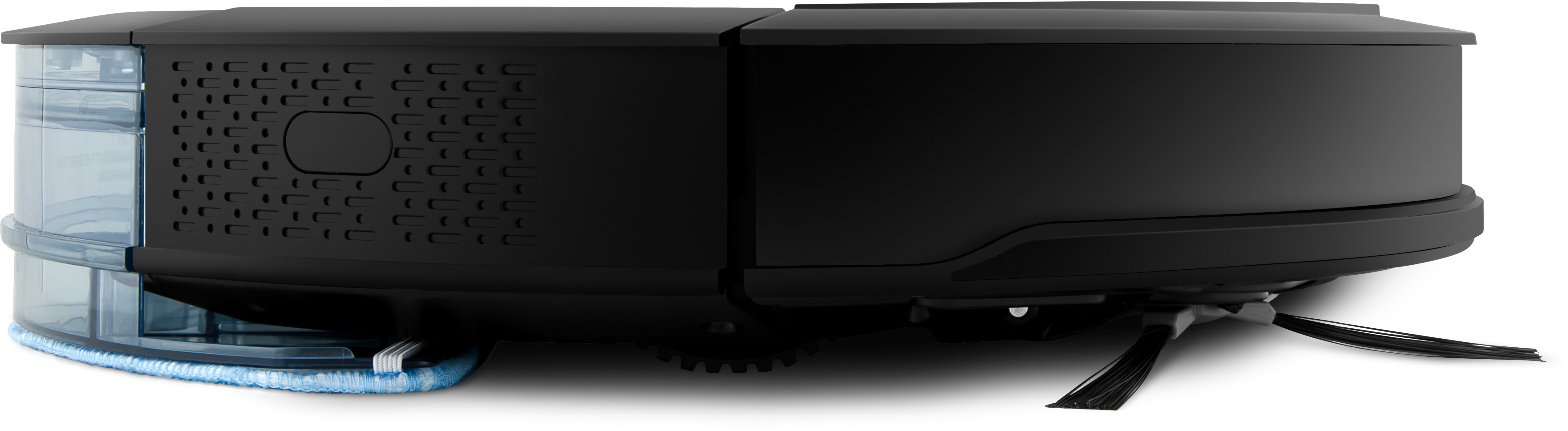 G410B Робот-пылесос sense 410 (черный) Gutrend Santreyd  - Вид №2