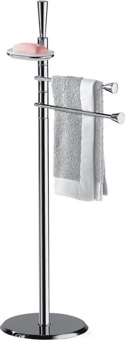 B9414 Напольная стойка для биде COLOMBO ISOLE Colombo Design