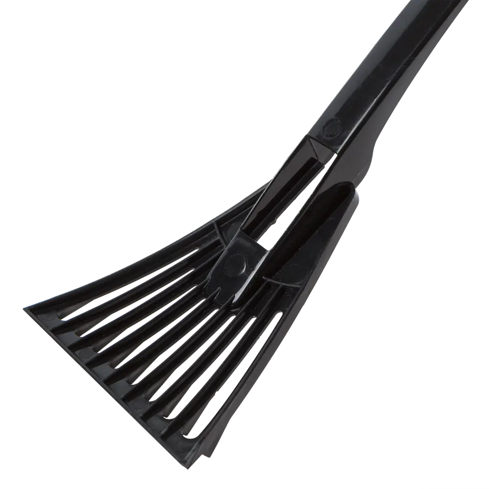 Щётка-скребок 400 мм REXXON STLM-2039243 - Вид №2