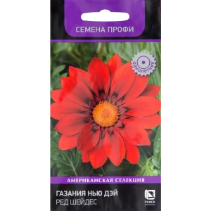 Газания Семена профи «Нью Дэй Ред Шейдес», 16 г 82102286 STLM-2073870