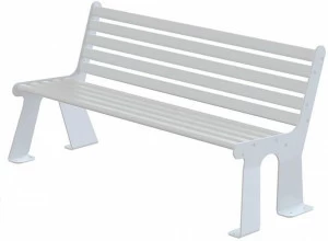 Arco Скамья со спинкой Essential