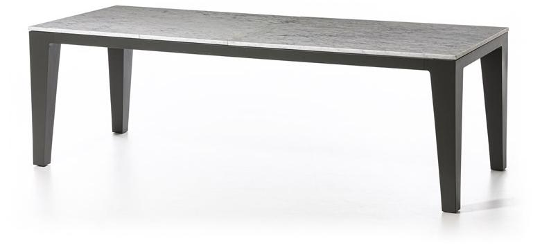 Gervasoni Садовый стол из каррарского мрамора Gervasoni outdoor sun-id-1441702 - Вид №1