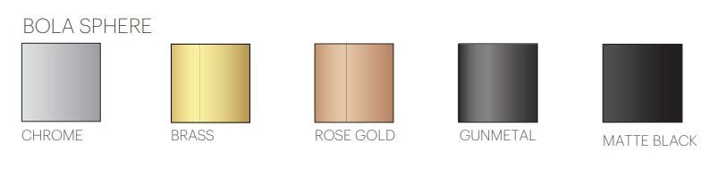 Опаловое стекло с регулируемой яркостью светодиодный подвесной светильник Pablo Designs ARCH-00002404 - Вид №5