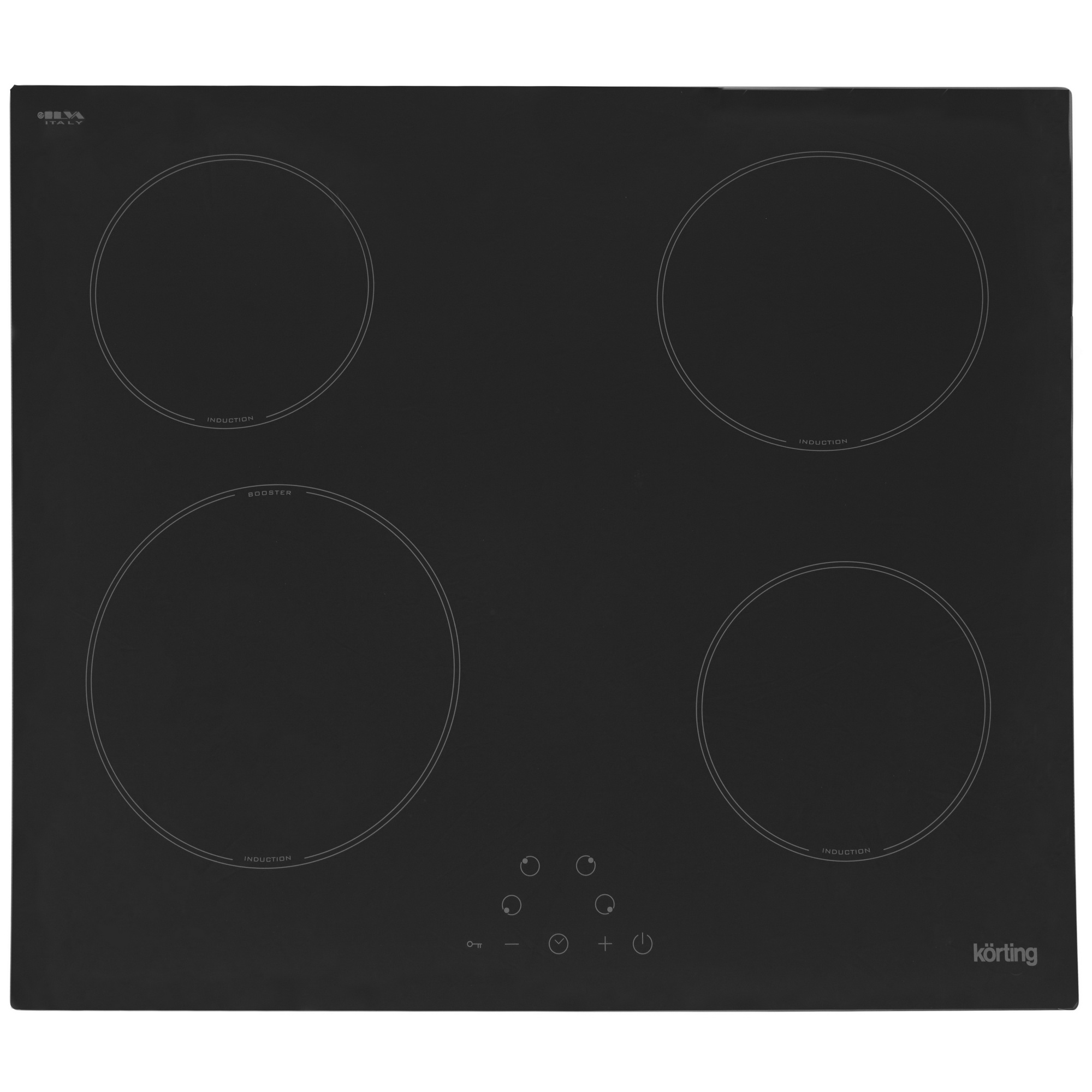 8157284 Индукционная варочная поверхность Korting HI 64013 B STDN-0064021