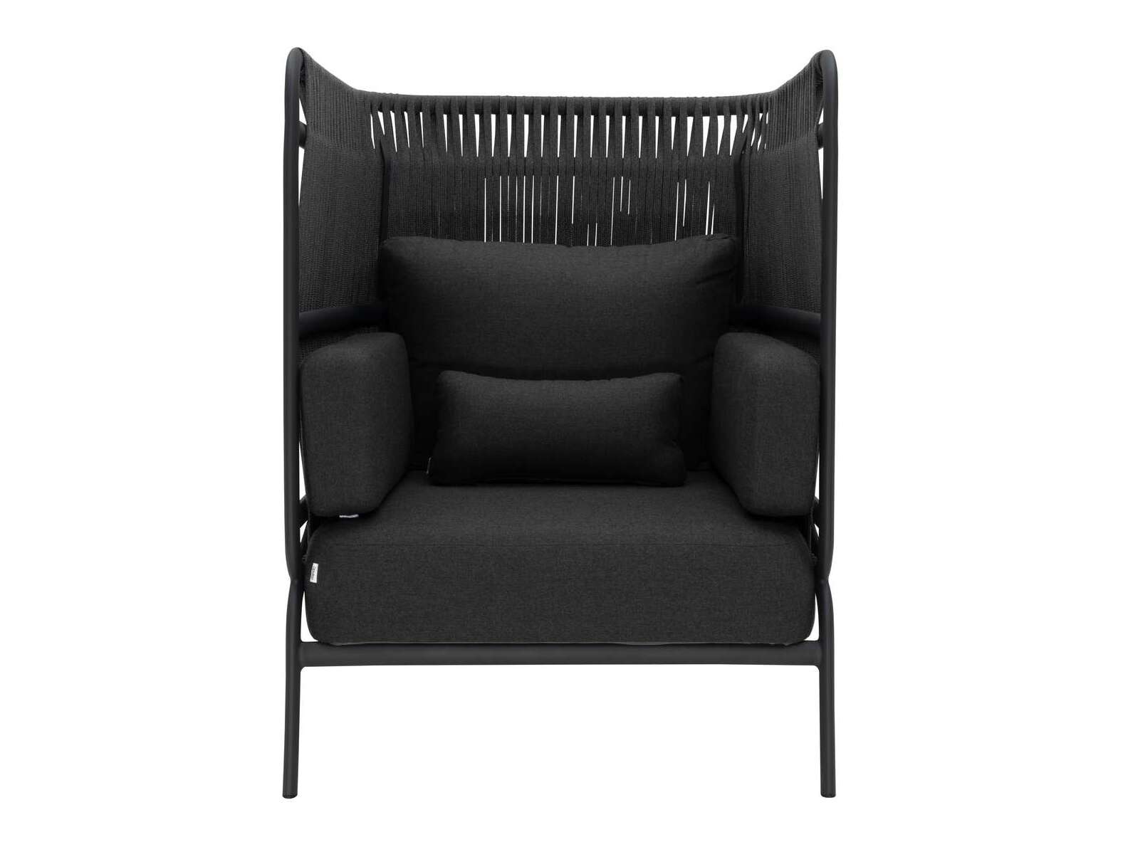 Садовое кресло Sunbrella® с высокой спинкой Mindo Mindo 106 ARCH-00099252 - Вид №15