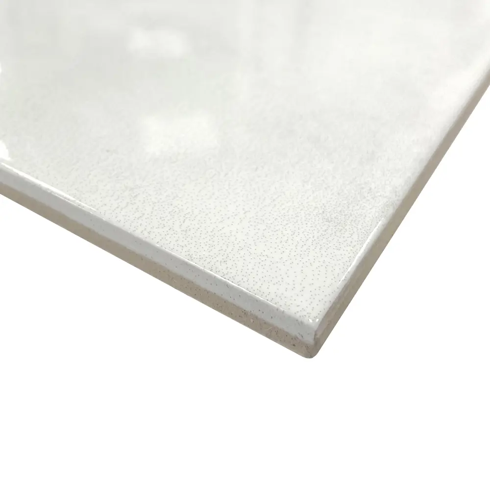 Плитка настенная Alma Ceramica Richard 24.9x50 см 1.245 м² цвет белый 84723451 STLM-2182198 - Вид №2