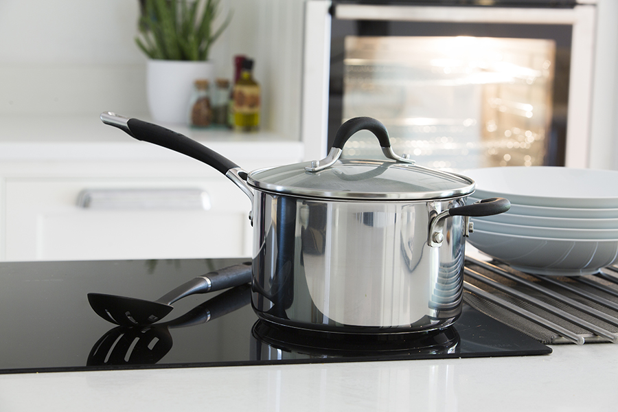 R78060 Сотейник с крышкой momentum, 3,8 л CIRCULON  - Вид №3