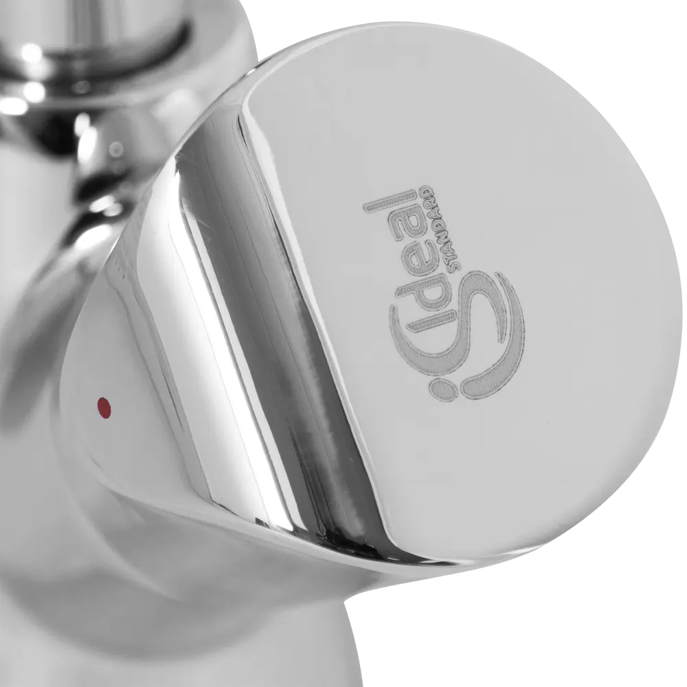 Смеситель для кухни Ideal Standard Euroflow, цвет хром STLM-2127835 - Вид №6