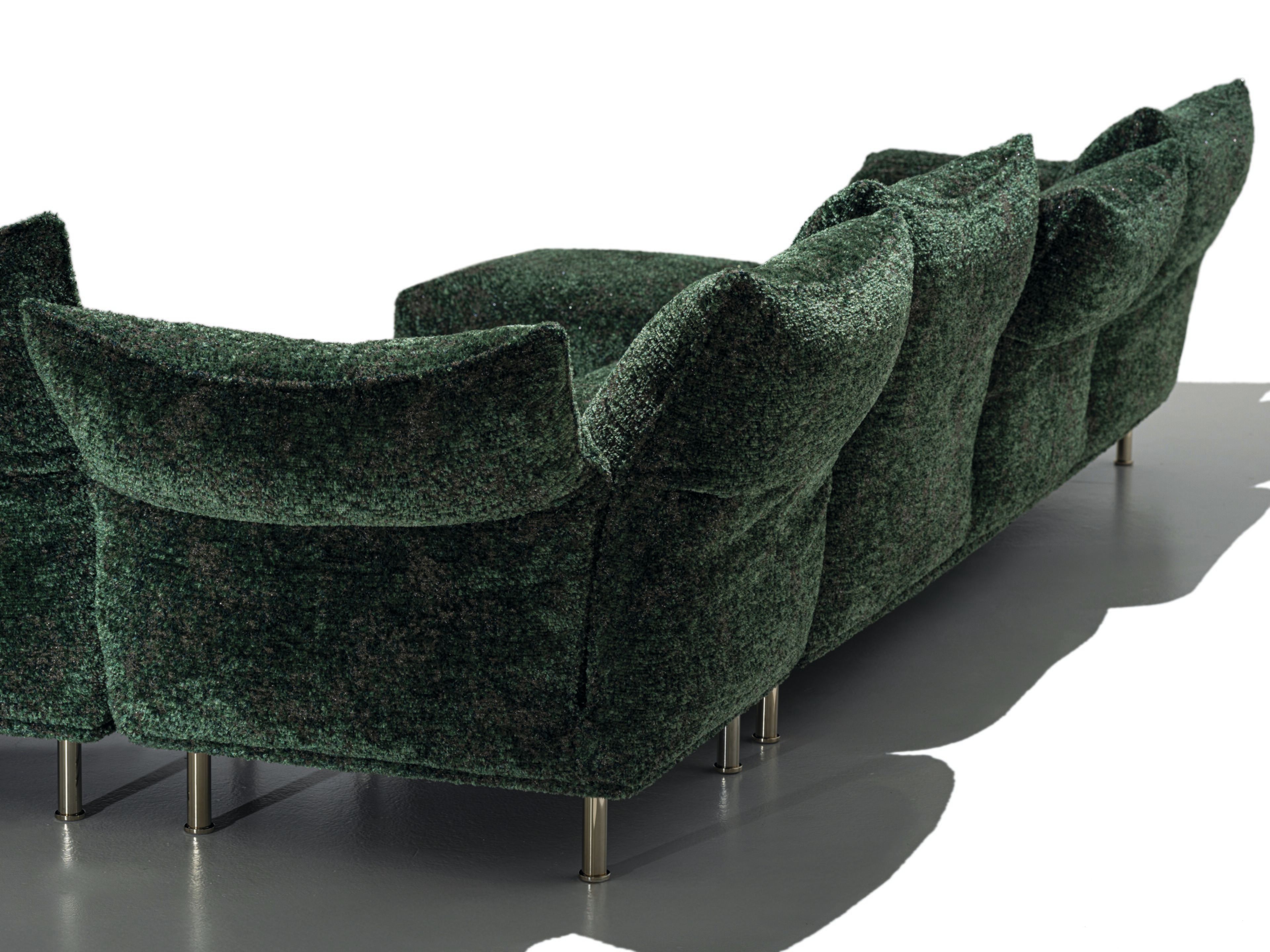 Диван Edra для интерьера ARCH-00100995 - Вид №7