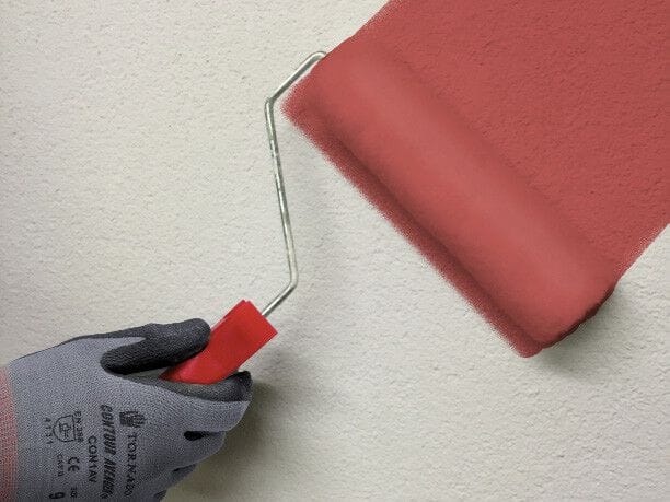 Отделка фасада от плесени Tremco CPG Europe Dryvit ARCH-00029415