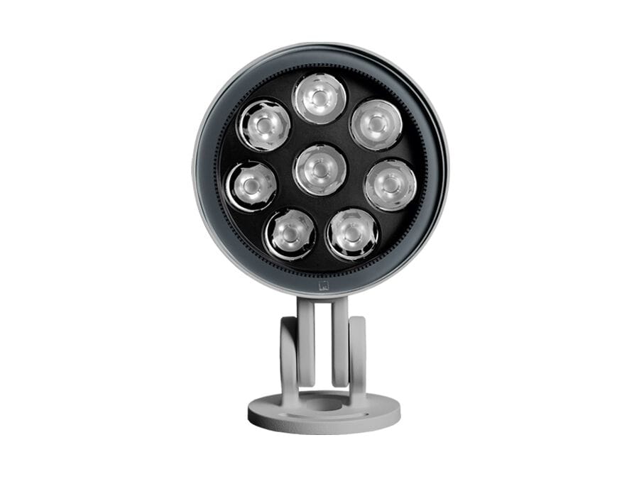 Алюминиевый светодиодный наружный прожектор L&L Luce&Light ARCH-00118751 - Вид №2