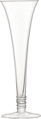 10656260 LSA International Набор фужеров для шампанского LSA International, "Prosecco", 140мл, 4шт. Стекло 