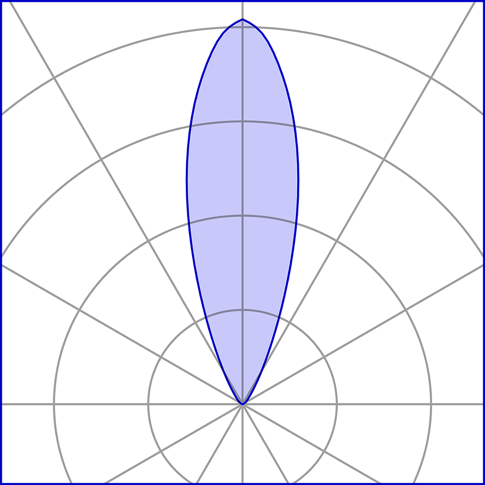 8479913 Встраиваемый в пешеходный пол Platek MICRO FULL INOX  MICRO FULL INOX - LED 3000K 33°  - Вид №22