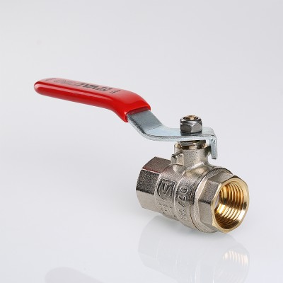 VT.214.N.11 Кран шаровой VALTEC BASE Valtec 3"  - Вид №5