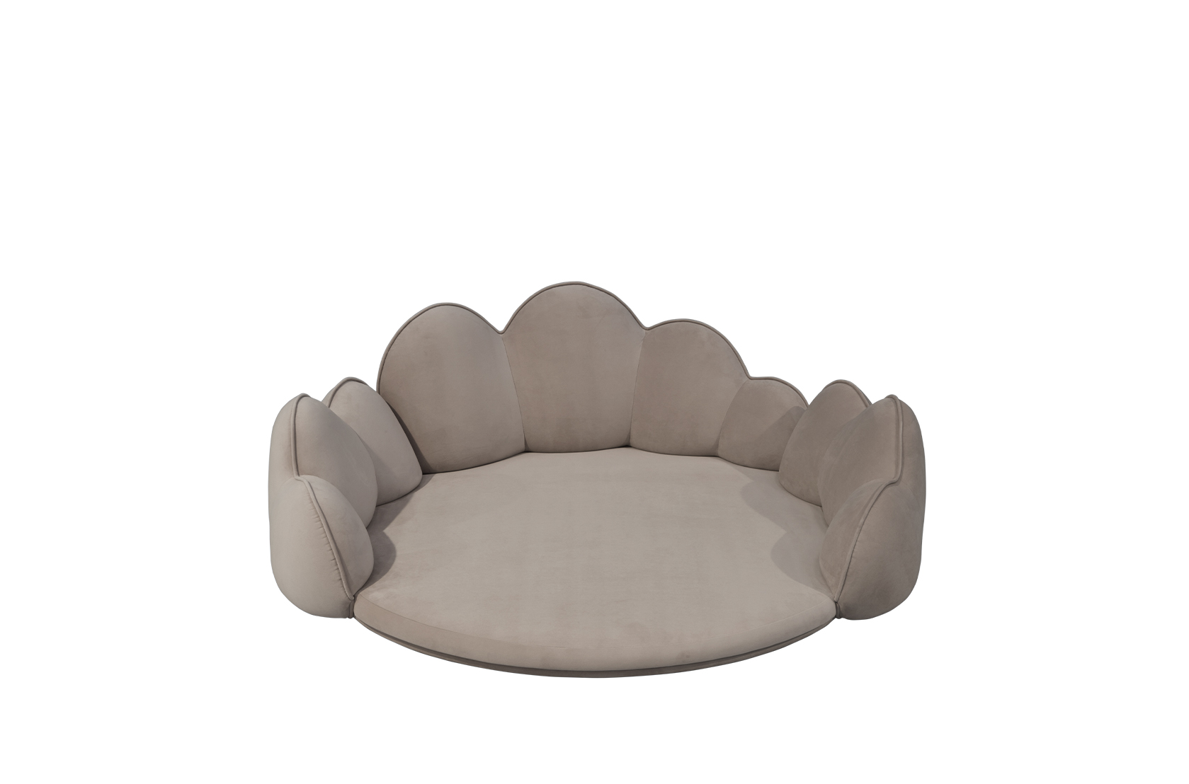 CIST431 Диваны детские Майло - Малыш Circu  - Вид №1