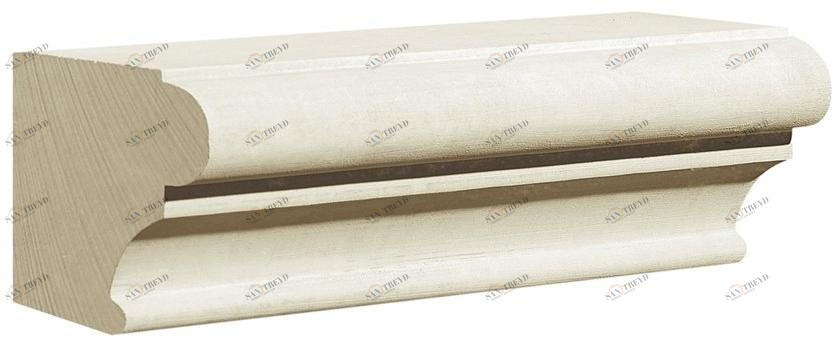 PIMAR Рама для фасада из камня Лечче  Pmf58 