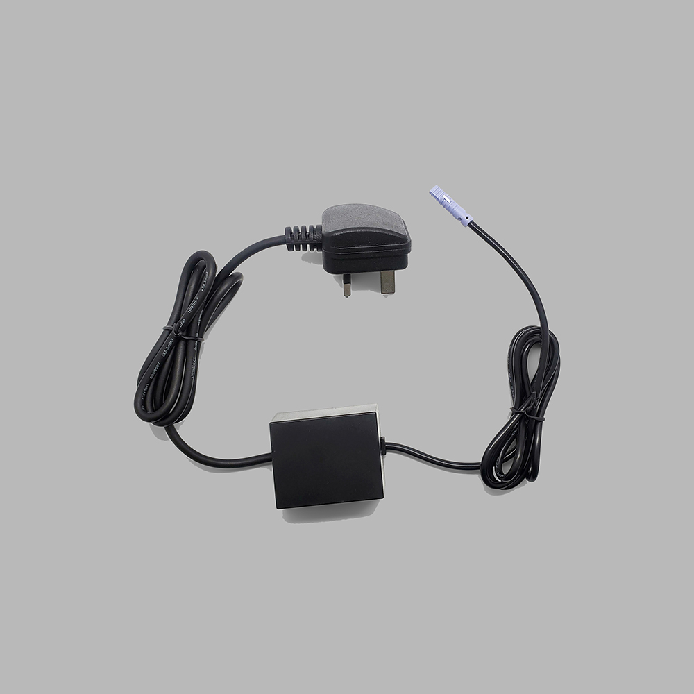 QSP01 Блок питания для флексбоксаd line Qtoo  - Вид №1