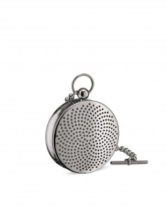 Плита Alessi T-Timepiece