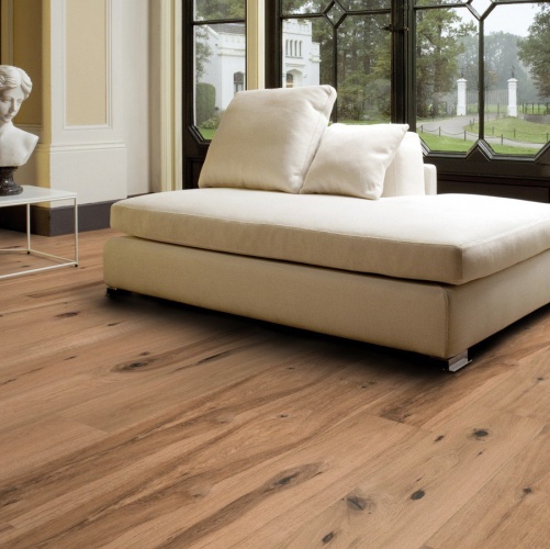 Паркетная доска Solidfloor Сахара 1500200220 - Вид №20