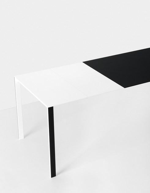 Kristalia Раздвижной стол sun-id-1422320 - Вид №14