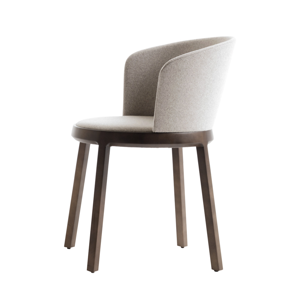 007848 Стул Capdell Aro