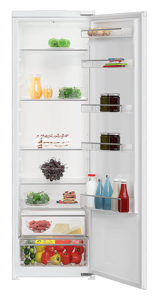 9279933 Встраиваемый холодильник без морозильника  Hotpoint HBDR 18 STDN-0035401