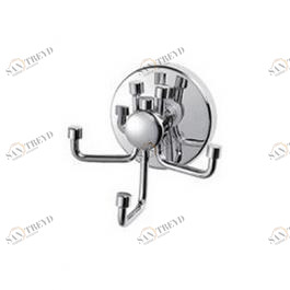 Крючок тройной F1705-3 FRAP 2411690