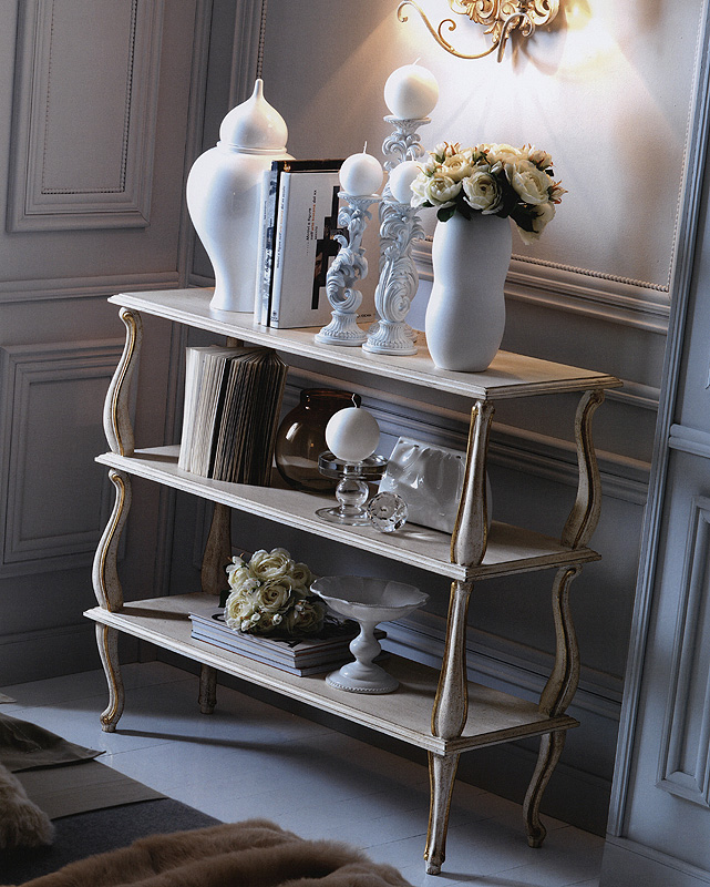 Этажерка  SILVANO GRIFONI 63/s 