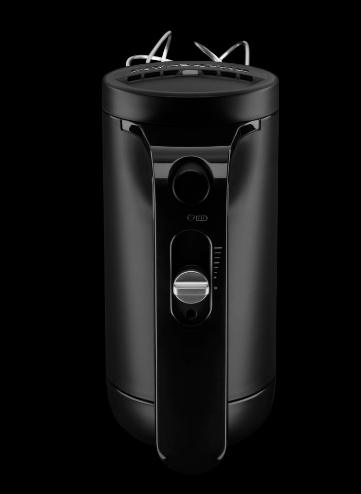 5KHMB732 Беспроводной электрический ручной миксер KitchenAid  - Вид №5