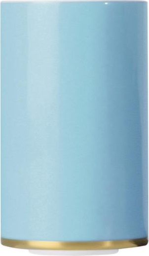 76238 Sieger by Furstenberg Стакан для ситечка чайного Sieger by Furstenberg "Мой фарфор! Сад императора" 10см Фарфор 