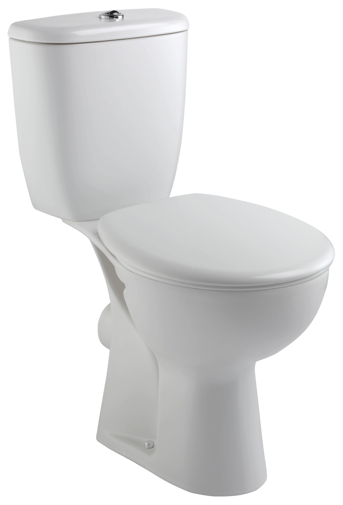 E0383-00 Полный комплект унитаза JACOB DELAFON BRIVE