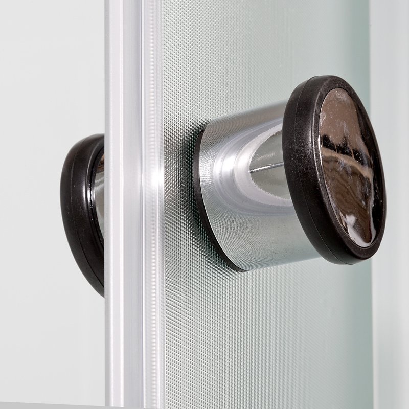 ЕМ4511 L LED Душевая кабина DETO Серия EM D90 - Вид №26