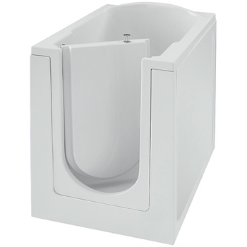 Edone Lyra Ванна с передним доступом sun-id-2008965