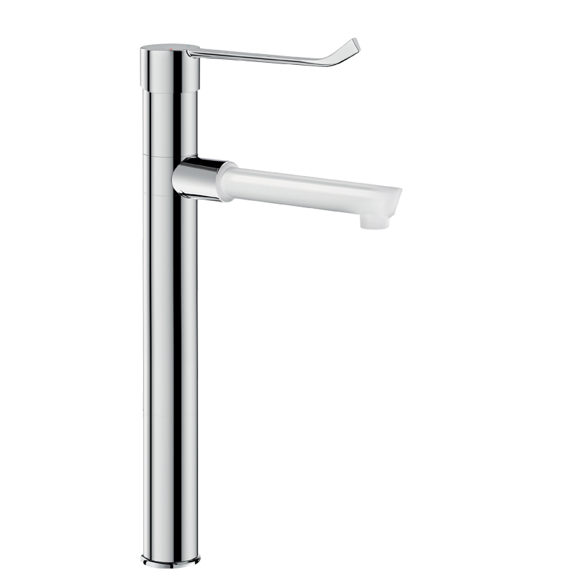 2871T3EP Смеситель для мойки c балансировкой давления SECURITHERM EP DELABIE 