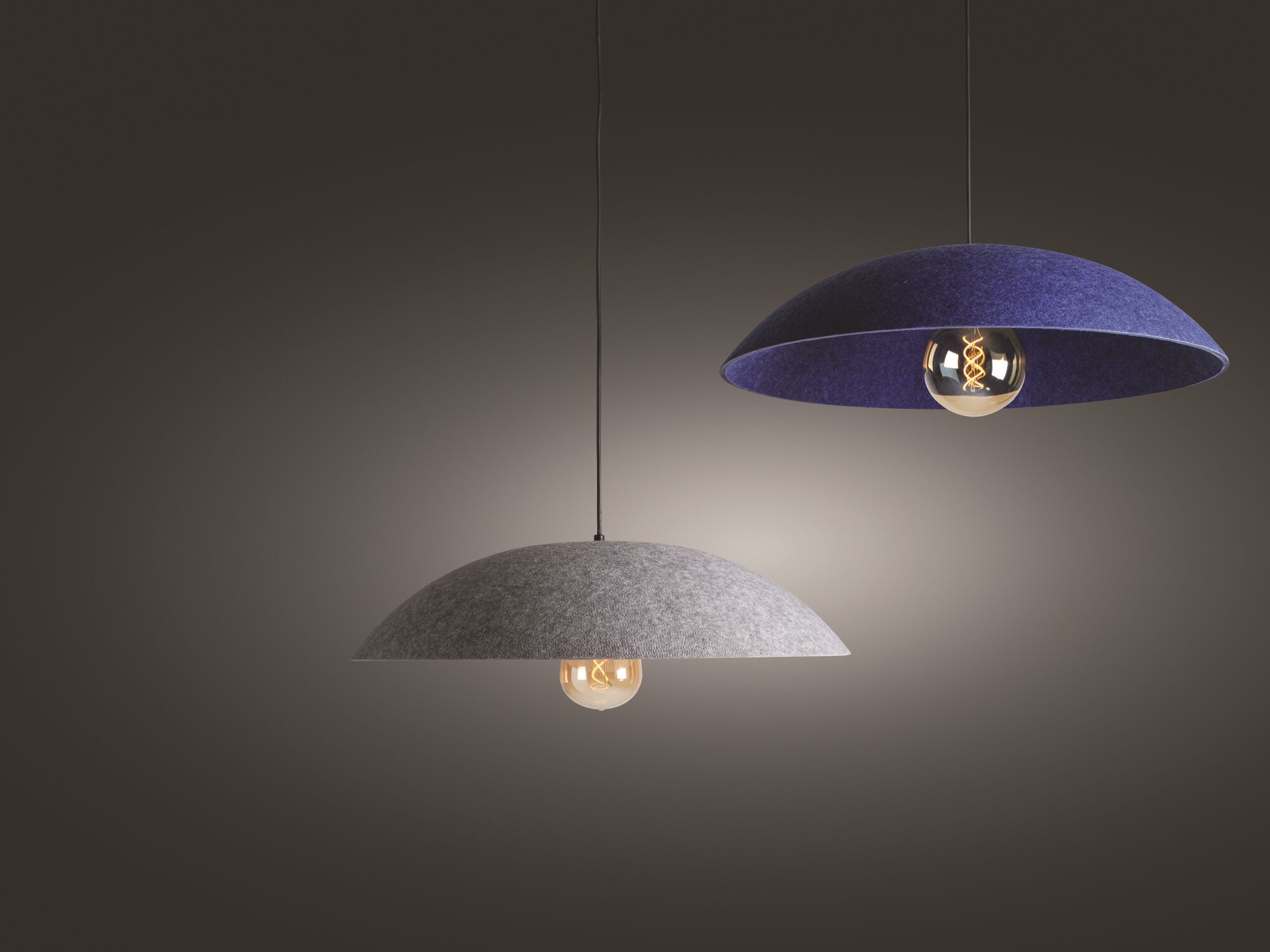 Светодиодный подвесной светильник из полиэтилена PAN Ace ARCH-00060435