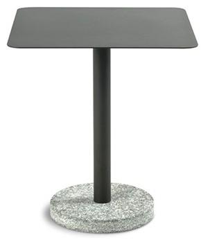 RODA Садовый столик квадратный из стали Bernardo sun-id-1466968 - Вид №3