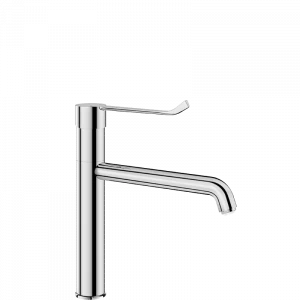 2564T2EP Смеситель для раковины c балансировкой давления SECURITHERM EP DELABIE