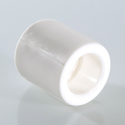 VTp.703.0.020 Фитинг полипропиленовый – муфта Valtec 20 мм  - Вид №14